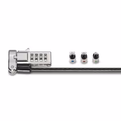 Kensington Universal 3-in-1 Combination Lock Resettable - Additional view 5
