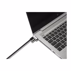 Kensington Universal 3-in-1 Keyed Lock - Additional view 4