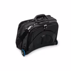 Kensington Contour 17'' Laptop Roller Case - Black - Additional view 5