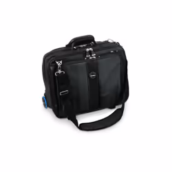 Kensington Contour 17'' Laptop Roller Case - Black - Additional view 6
