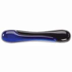 Kensington K62397AM, Gel, Black, Blue, 1 pc(s), 132.1 mm, 31 mm, 576.1 mm