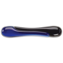Kensington K62397AM wrist rest Gel Black, Blue