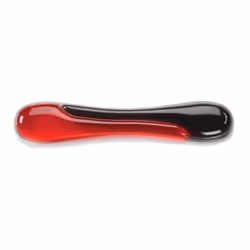 Kensington K62398AM, Gel, Black, Red, 1 pc(s), 131.1 mm, 574.8 mm, 38.1 mm