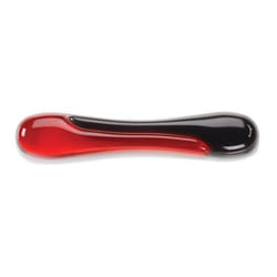 Kensington K62398AM wrist rest Gel Black, Red