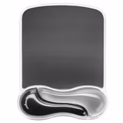 Kensington K62399US mouse pad Black, Grey