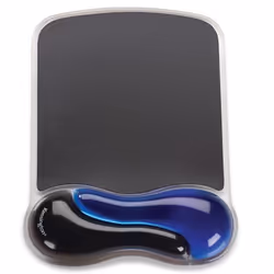 Kensington K62401AM mouse pad Black, Blue - Additional view 4