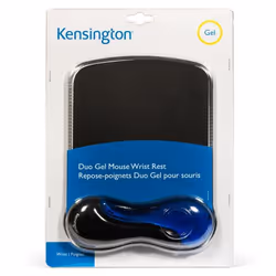Kensington K62401AM mouse pad Black, Blue - Additional view 5
