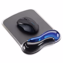 Kensington K62401AM mouse pad Black, Blue - Additional view 6