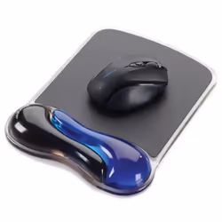 Kensington K62401AM mouse pad Black, Blue - Additional view 7