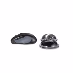 Kensington Slim Duo Gel Mouse/Trackball Wrist Rest - Grey - Additional view 4