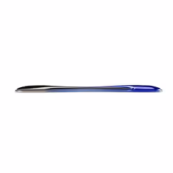 Kensington Slim Duo Gel Keyboard Wrist Rest - Blue - Additional view 4