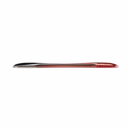 Kensington Slim Duo Gel Keyboard Wrist Rest - Red - Additional view 4