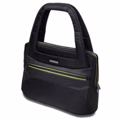 Kensington Triple Trek™ Ultrabook™ Optimised Carry Bag, 35.6 cm (14")
