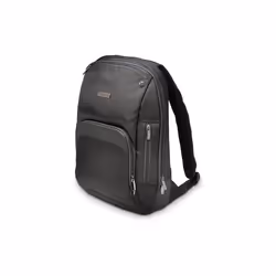 Kensington Triple Trek 14'' Ultrabook Optimised Backpack - Black, Backpack, 35.6 cm (14"), 570 g