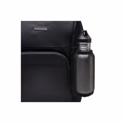 Kensington Triple Trek 14'' Ultrabook Optimised Backpack - Black - Additional view 4