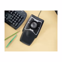 Kensington Expert Mouse Wired Optical Trackball - Additional view 5