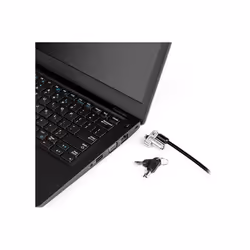 Kensington N17 Laptop Lock - Keyed - Additional view 5