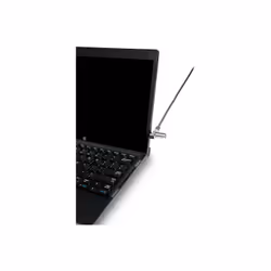 Kensington N17 Laptop Lock - Keyed - Additional view 7