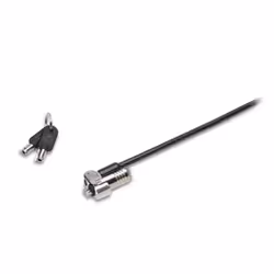 Kensington NanoSaver Laptop Lock - Keyed - Additional view 4