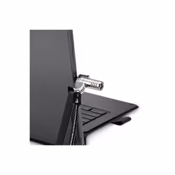 Kensington NanoSaver Dual Head Lock - Keyed - Additional view 5