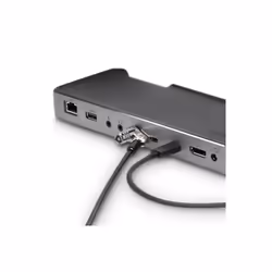 Kensington NanoSaver Dual Head Lock - Keyed - Additional view 6