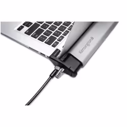 Kensington Laptop Locking Station with MicroSaver 2.0 - Additional view 6