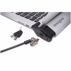 Kensington Laptop Locking Station with MicroSaver 2.0 - Additional view 7