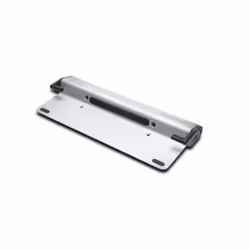 Kensington Laptop Locking Station with MicroSaver 2.0 - Additional view 8
