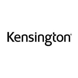 Kensington Laptop Locking Station 2.0 w/ClickSafe-K cable lock