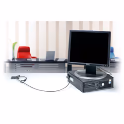 Kensington Desk Mount Security Anchor Point - Additional view 4