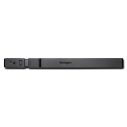 Kensington Locking Bracket for 13.5" Surface Book with MicroSaver 2.0 Master Keyed Lock