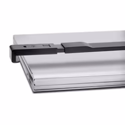 Kensington Locking Bracket for 13.5" Surface Book with MicroSaver 2.0 Master Keyed Lock