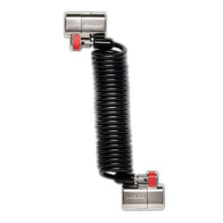 Kensington ClickSafe® Point 2 Point Keyed Lock
