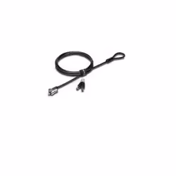 Kensington MicroSaver, Key, Black
