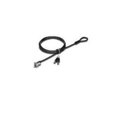 Kensington MicroSaver cable lock Black