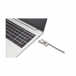 Kensington Slim NanoSaver 2.0 EQ Combination Laptop Lock - Resettable - Additional view 6