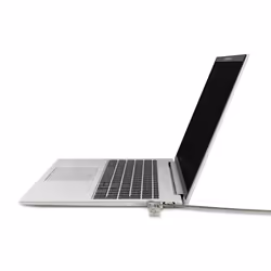 Kensington Slim NanoSaver 2.0 EQ Combination Laptop Lock - Resettable - Additional view 7