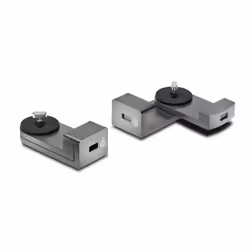 Kensington Locking Adapter for Mac Studio, Locking adapter, Grey, 1 pc(s), Mac Studio, 90 g, 20 mm