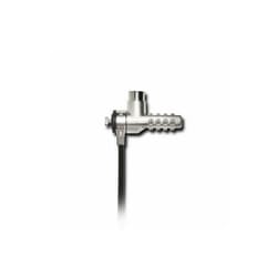 Kensington Master Keyed Combination Laptop Lock