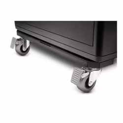 Kensington Wheels for C&S Universal Cabinet - Additional view 5