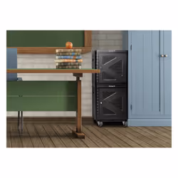 Kensington Wheels for C&S Universal Cabinet - Additional view 7