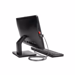 Kensington USB Lock with Cable Guard Rectangle