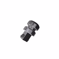 Kensington ClickSafe Security Anchor for wedge Lock Slot, Anchor, Grey, 1 pc(s)