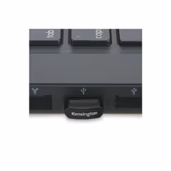 Kensington Pro Fit Wireless Mouse - Mid Size - Emerald Green - Additional view 4