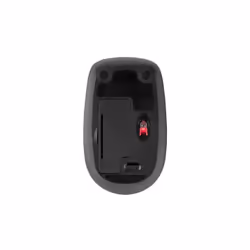 Kensington Pro Fit 2.4GHz Wireless Mobile Mouse - Black - Additional view 5