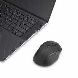 Kensington MY310 EQ Mouse – Midsize – Wireless - Additional view 6