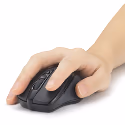 Kensington MY310 EQ Mouse – Midsize – Wireless - Additional view 7