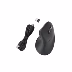 Kensington Pro Fit Ergo MY630 EQ mouse Office Right-hand RF Wireless + Bluetooth + USB Type-A 2400 DPI - Additional view 7