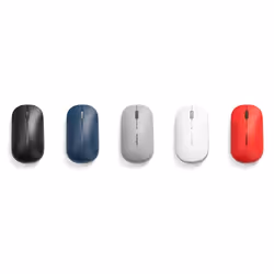 Kensington SureTrack™ Dual Wireless Mouse - Additional view 5