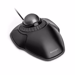 Kensington Orbit mouse Office Ambidextrous USB Type-A Trackball